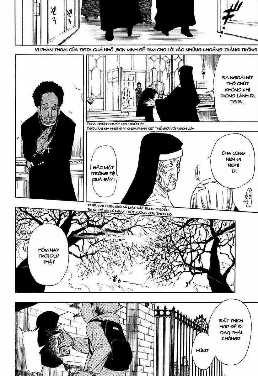 Tista Chapter 4 trang 20