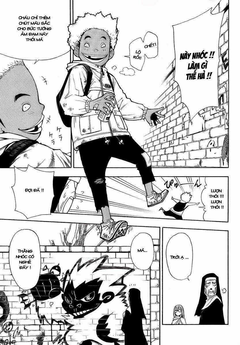 Tista Chapter 4 trang 21