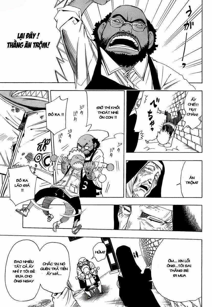 Tista Chapter 4 trang 23