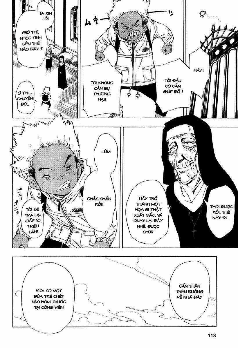 Tista Chapter 4 trang 24