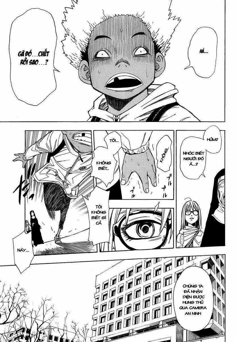 Tista Chapter 4 trang 25