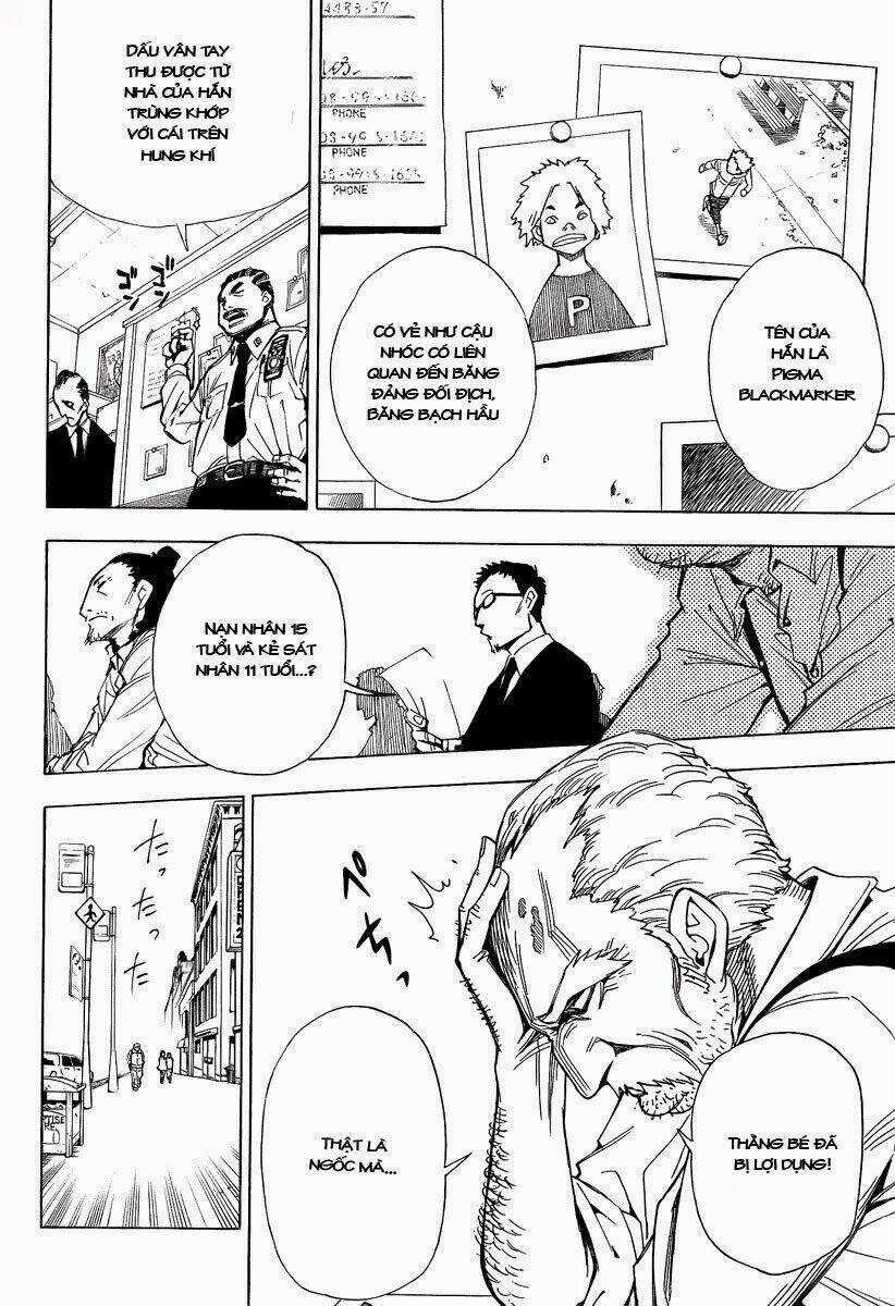 Tista Chapter 4 trang 26