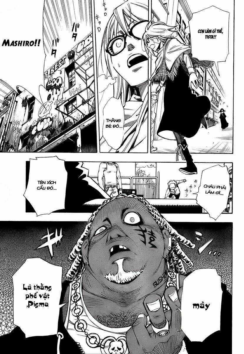 Tista Chapter 4 trang 27