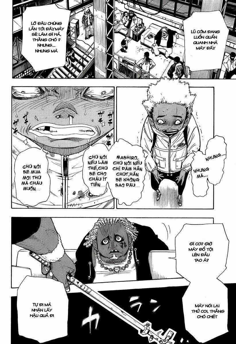 Tista Chapter 4 trang 28