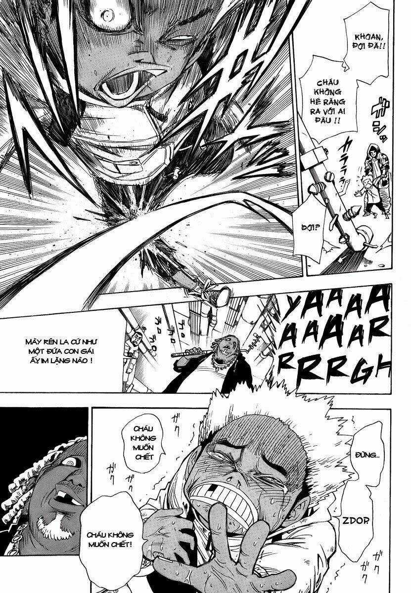 Tista Chapter 4 trang 29