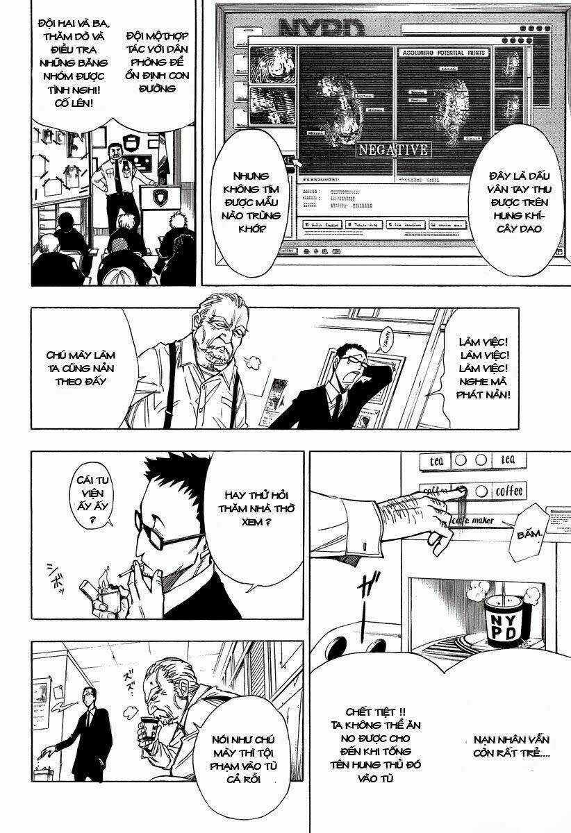 Tista Chapter 4 trang 3