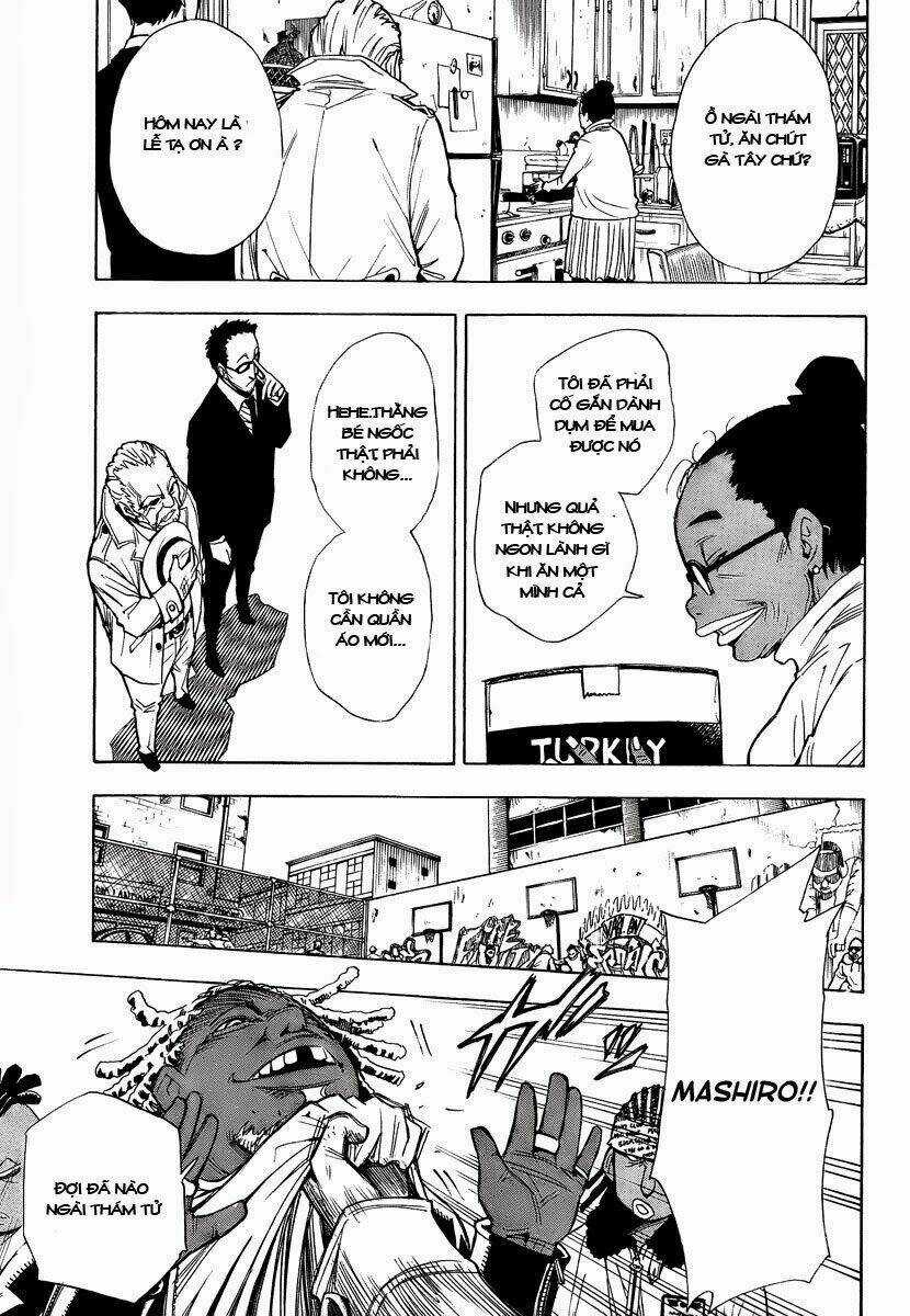 Tista Chapter 4 trang 31