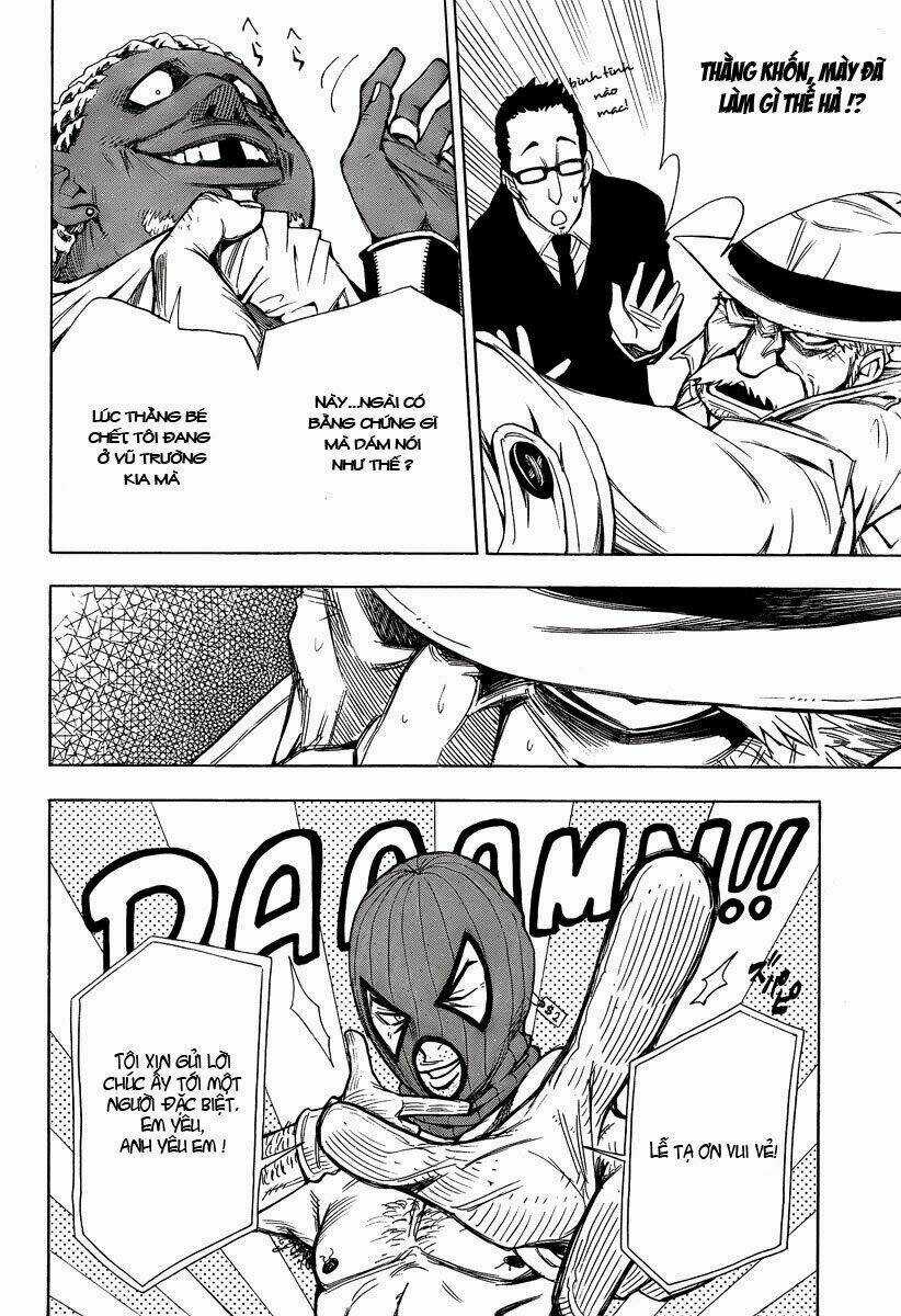 Tista Chapter 4 trang 32