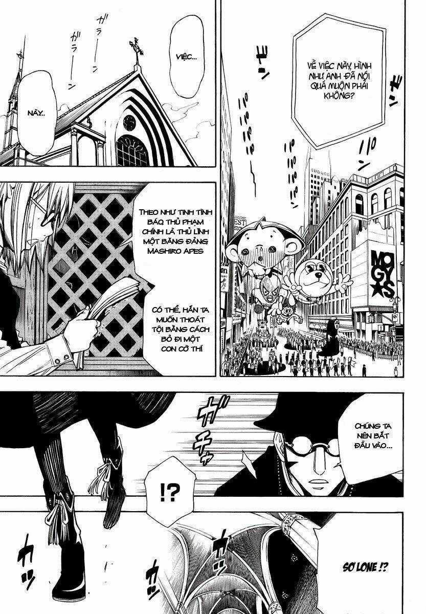 Tista Chapter 4 trang 33