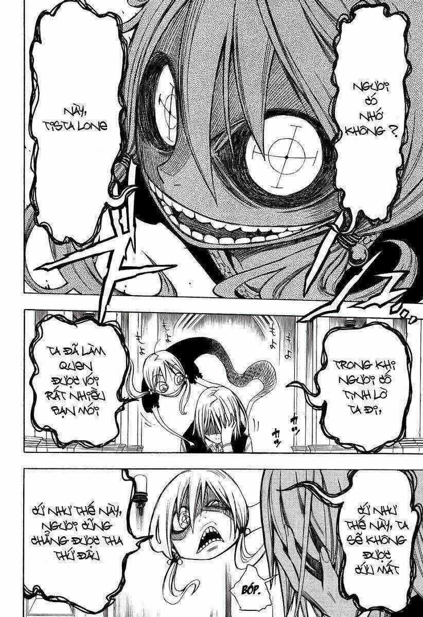 Tista Chapter 4 trang 34