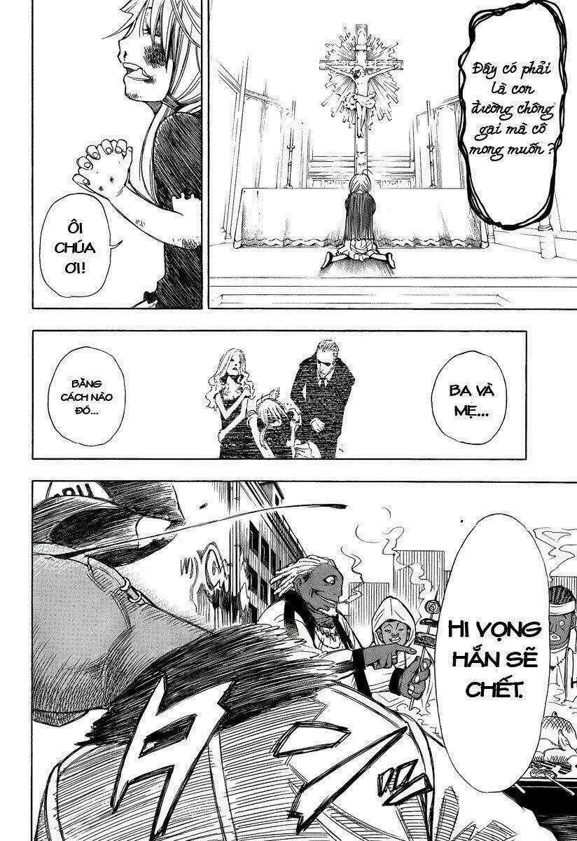 Tista Chapter 4 trang 36