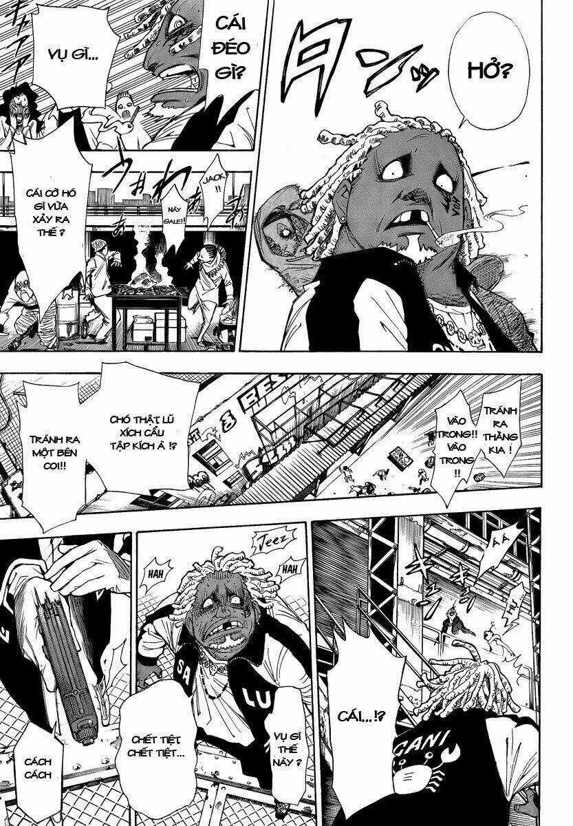 Tista Chapter 4 trang 37