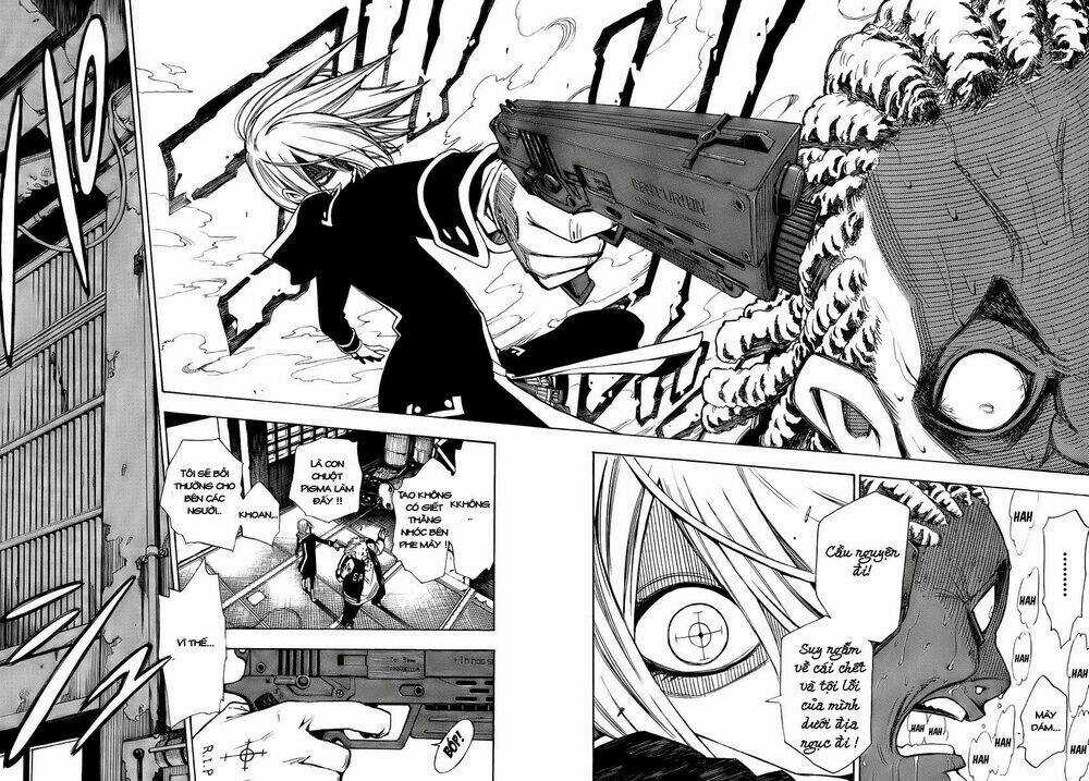 Tista Chapter 4 trang 38