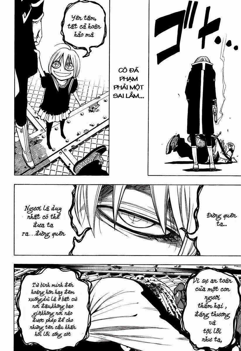 Tista Chapter 4 trang 39