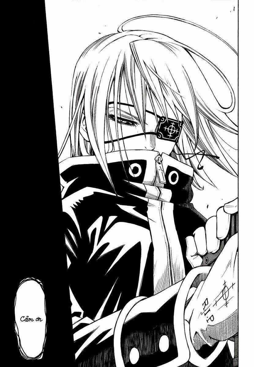 Tista Chapter 4 trang 40