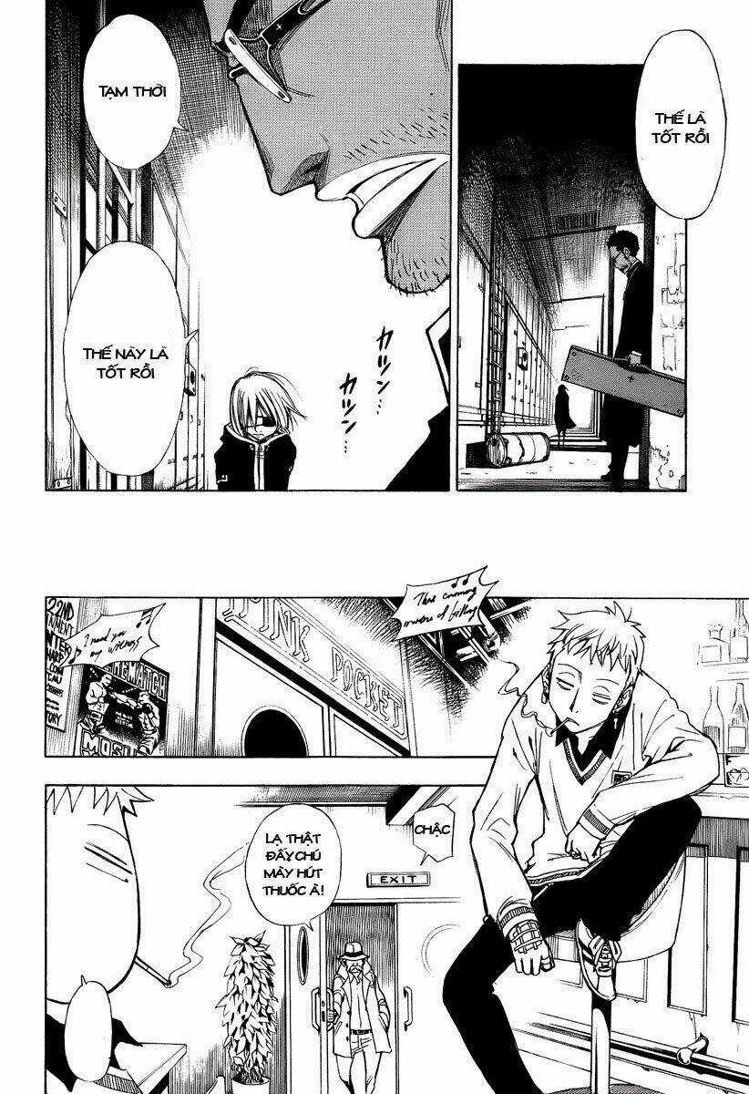 Tista Chapter 4 trang 41