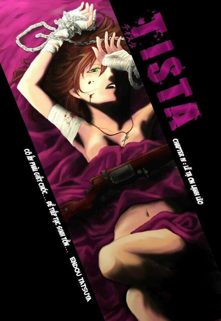 Tista Chapter 4 trang 5