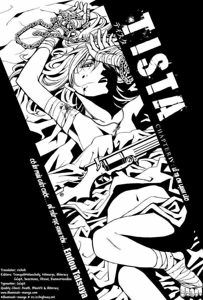 Tista Chapter 4 trang 6