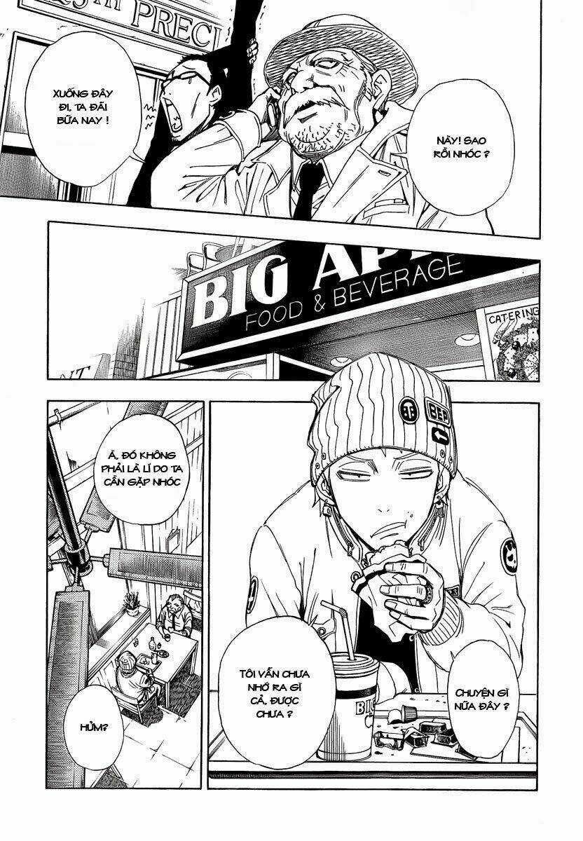 Tista Chapter 4 trang 9