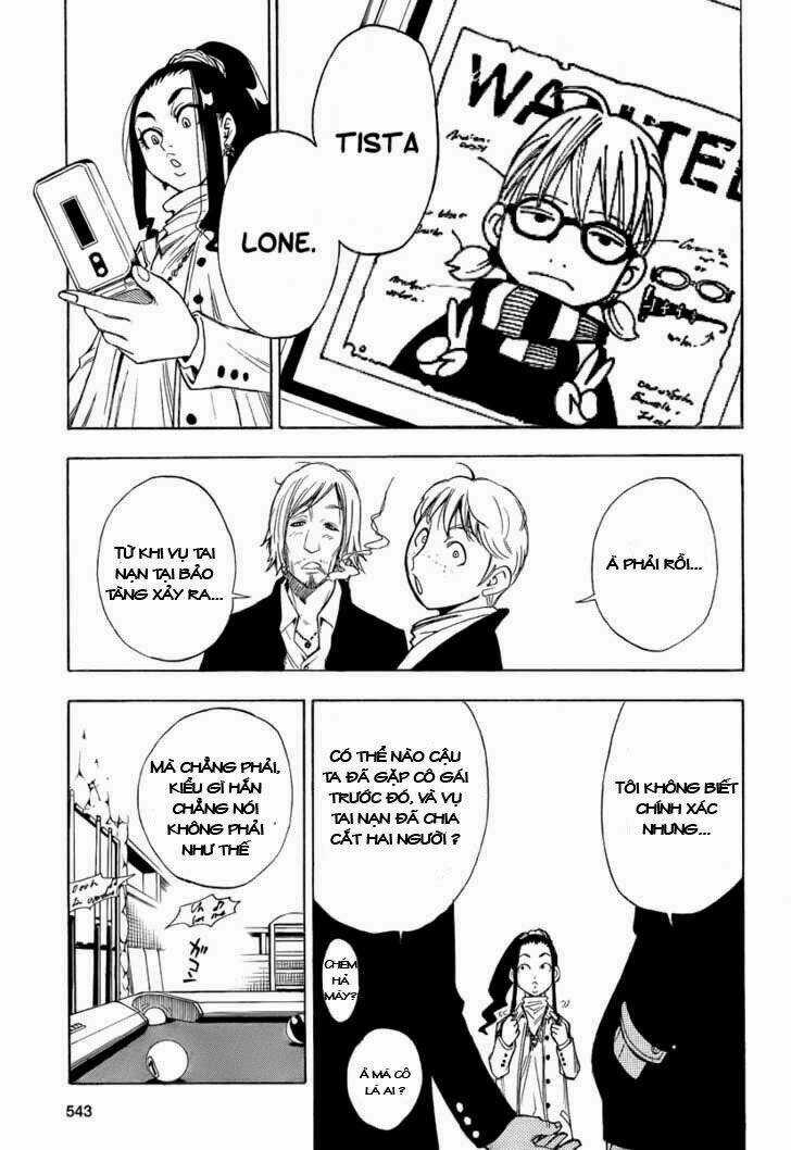 Tista Chapter 5 trang 10