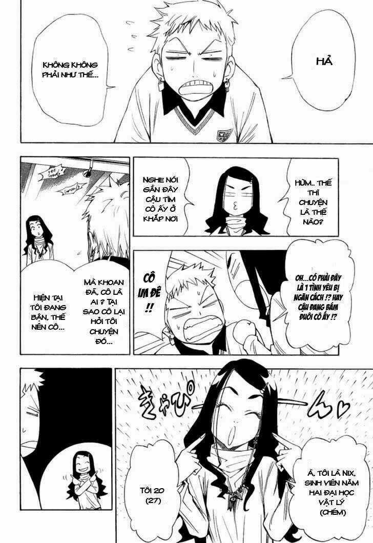 Tista Chapter 5 trang 11