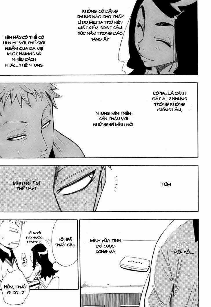 Tista Chapter 5 trang 12