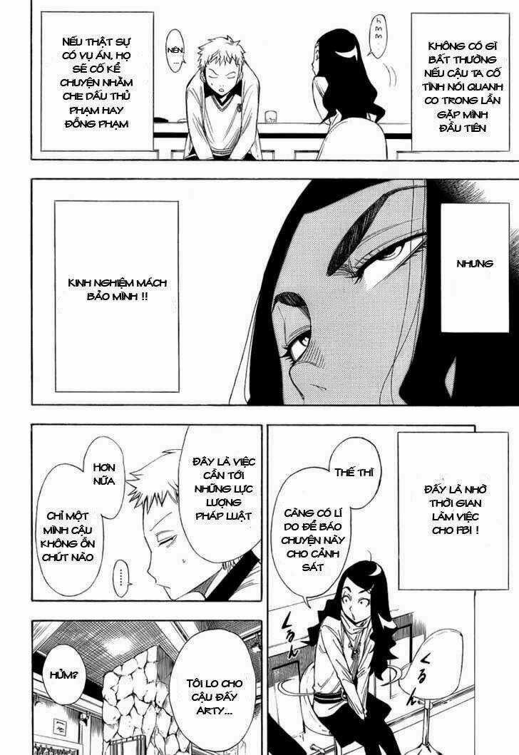 Tista Chapter 5 trang 15