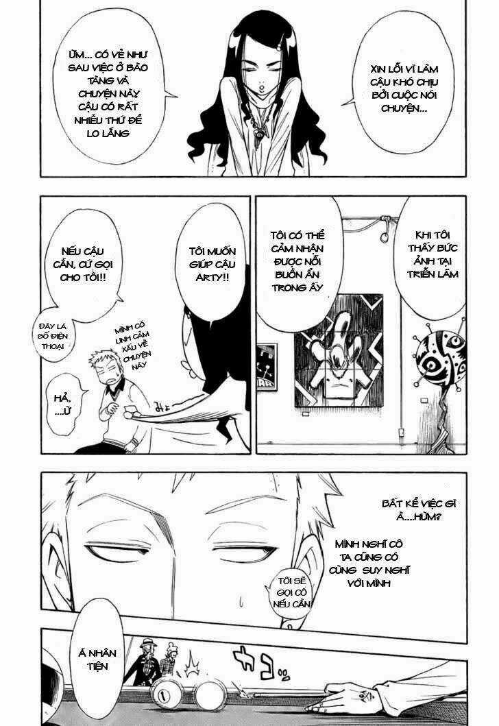 Tista Chapter 5 trang 16