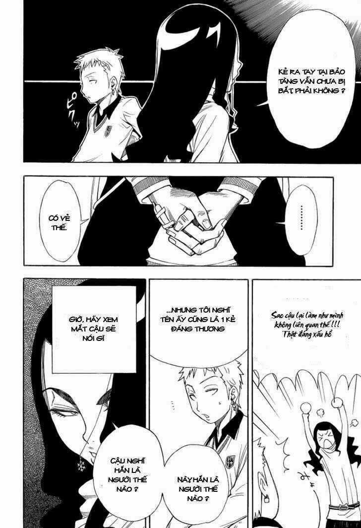 Tista Chapter 5 trang 17