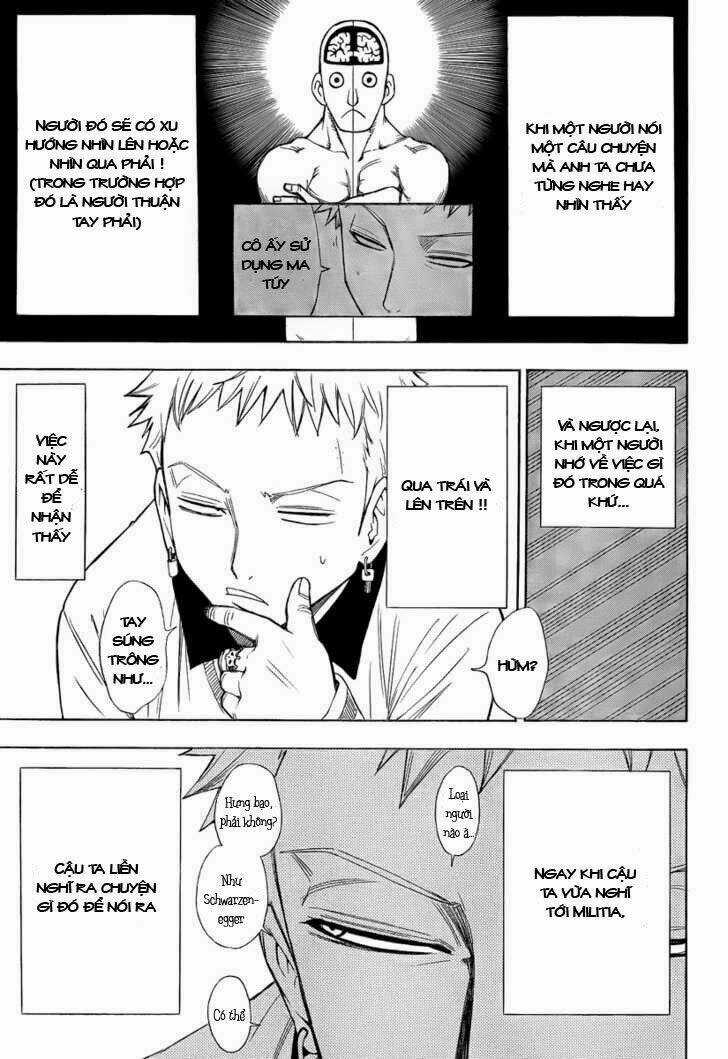 Tista Chapter 5 trang 18