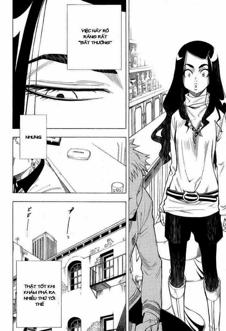 Tista Chapter 5 trang 19