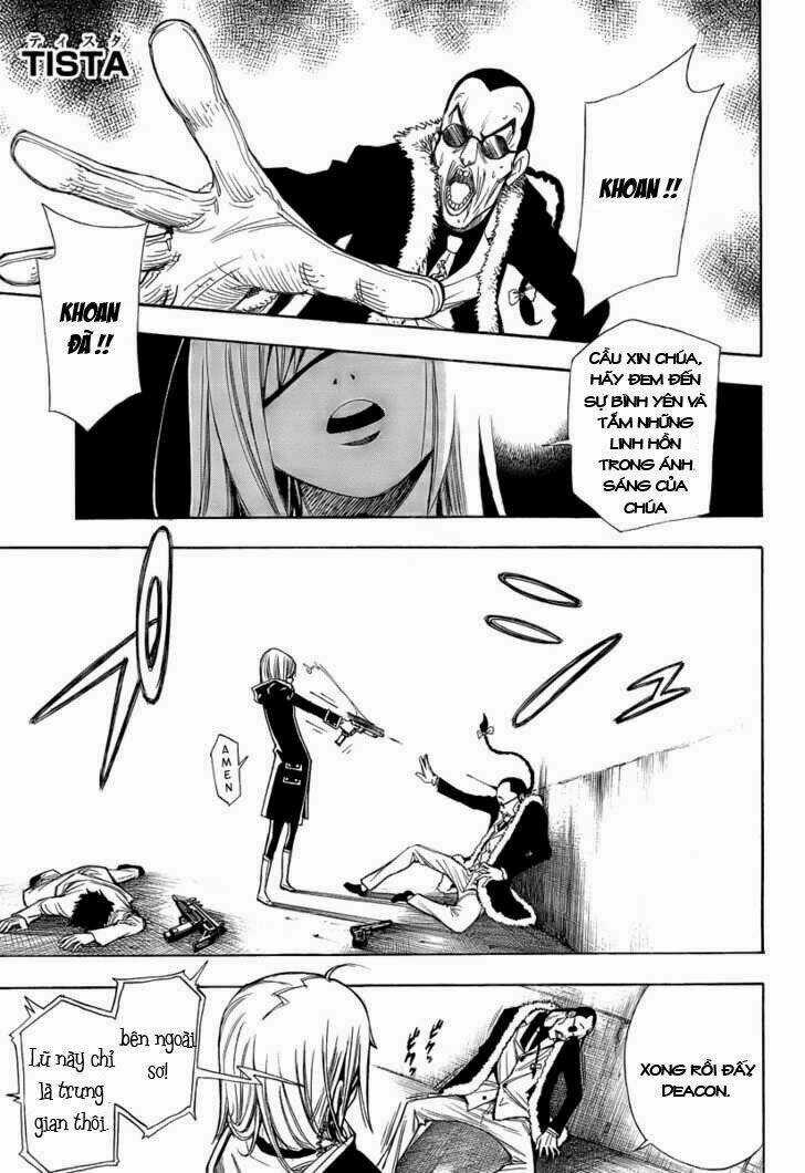 Tista Chapter 5 trang 2