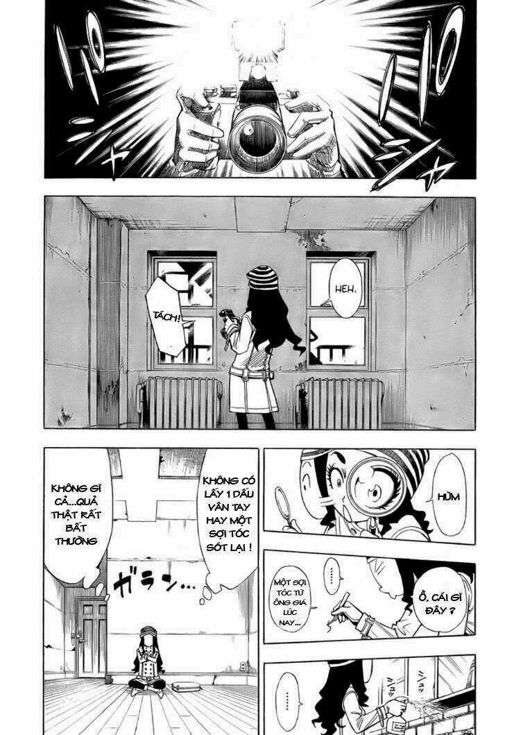 Tista Chapter 5 trang 20