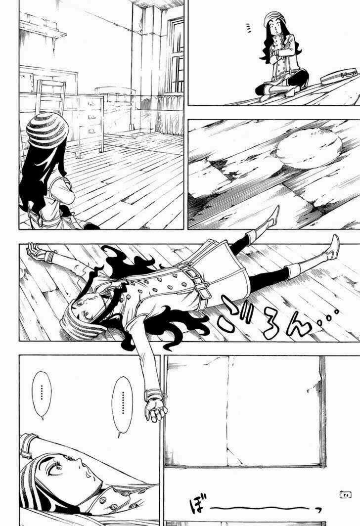 Tista Chapter 5 trang 21