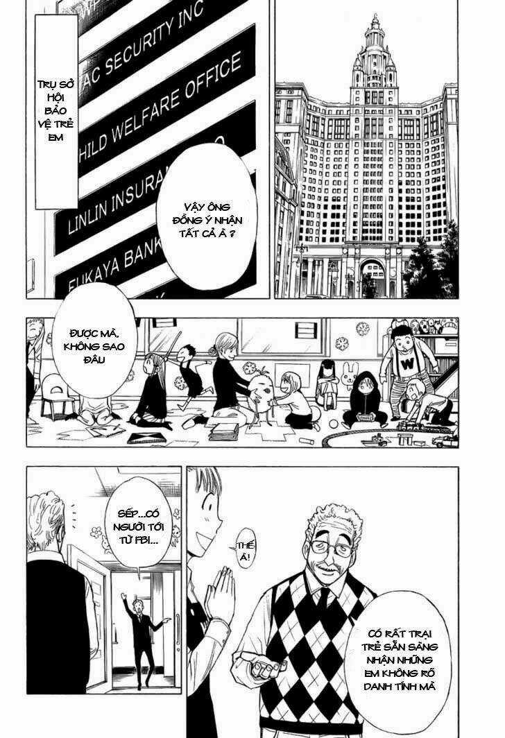 Tista Chapter 5 trang 23