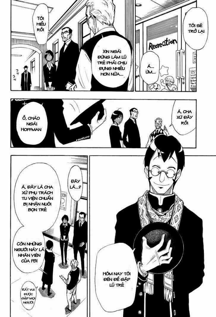 Tista Chapter 5 trang 25