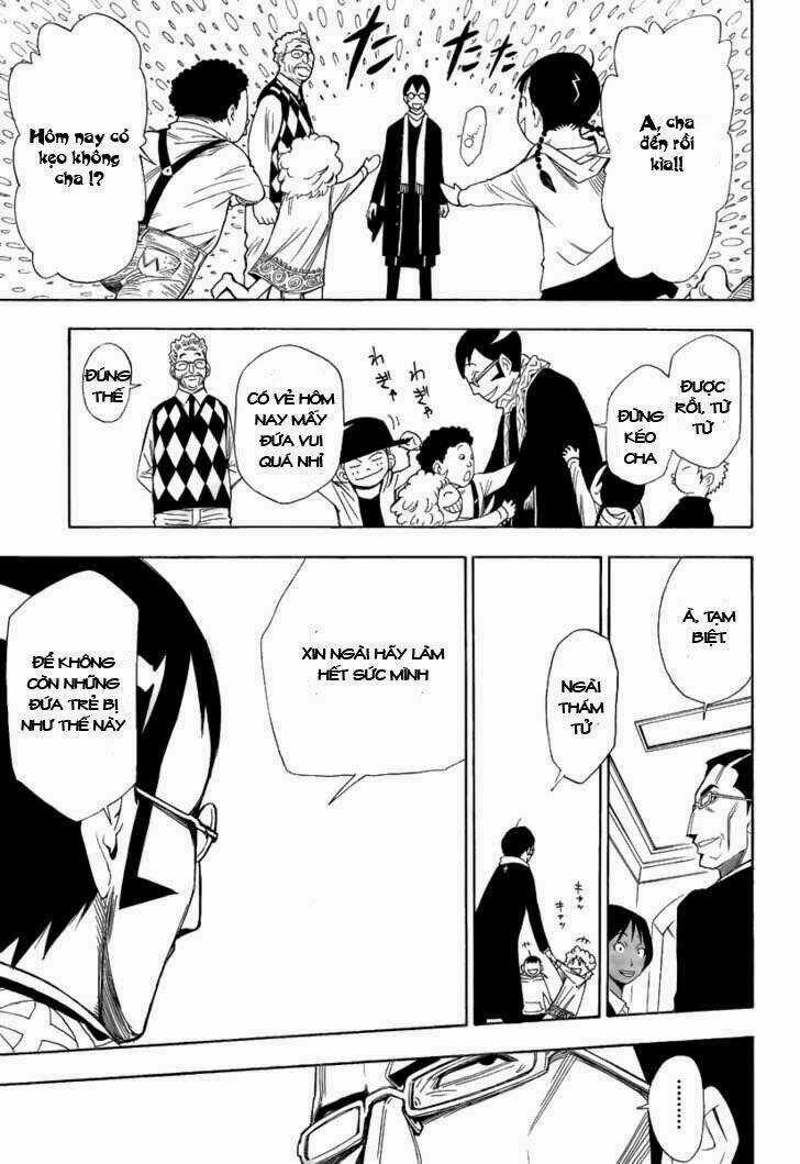 Tista Chapter 5 trang 26