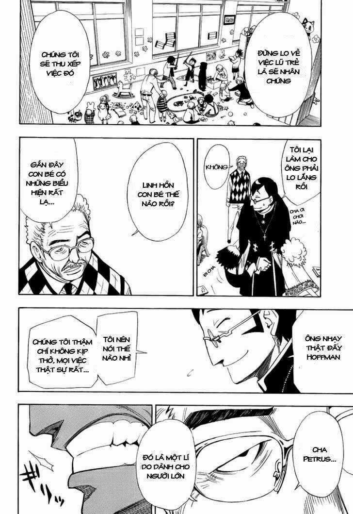 Tista Chapter 5 trang 27