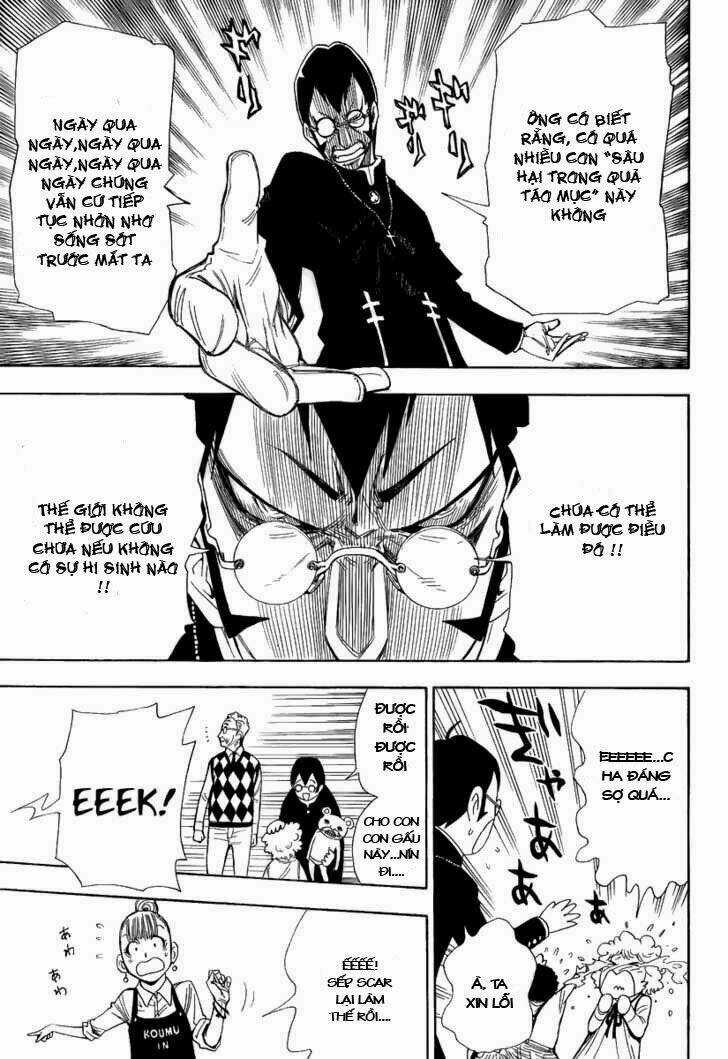 Tista Chapter 5 trang 28