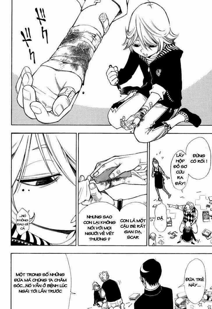 Tista Chapter 5 trang 29