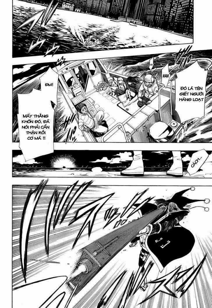 Tista Chapter 5 trang 3