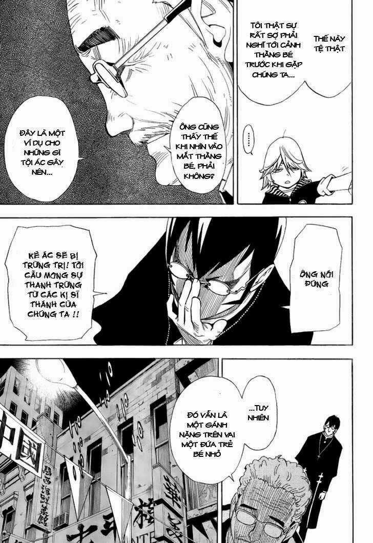 Tista Chapter 5 trang 30