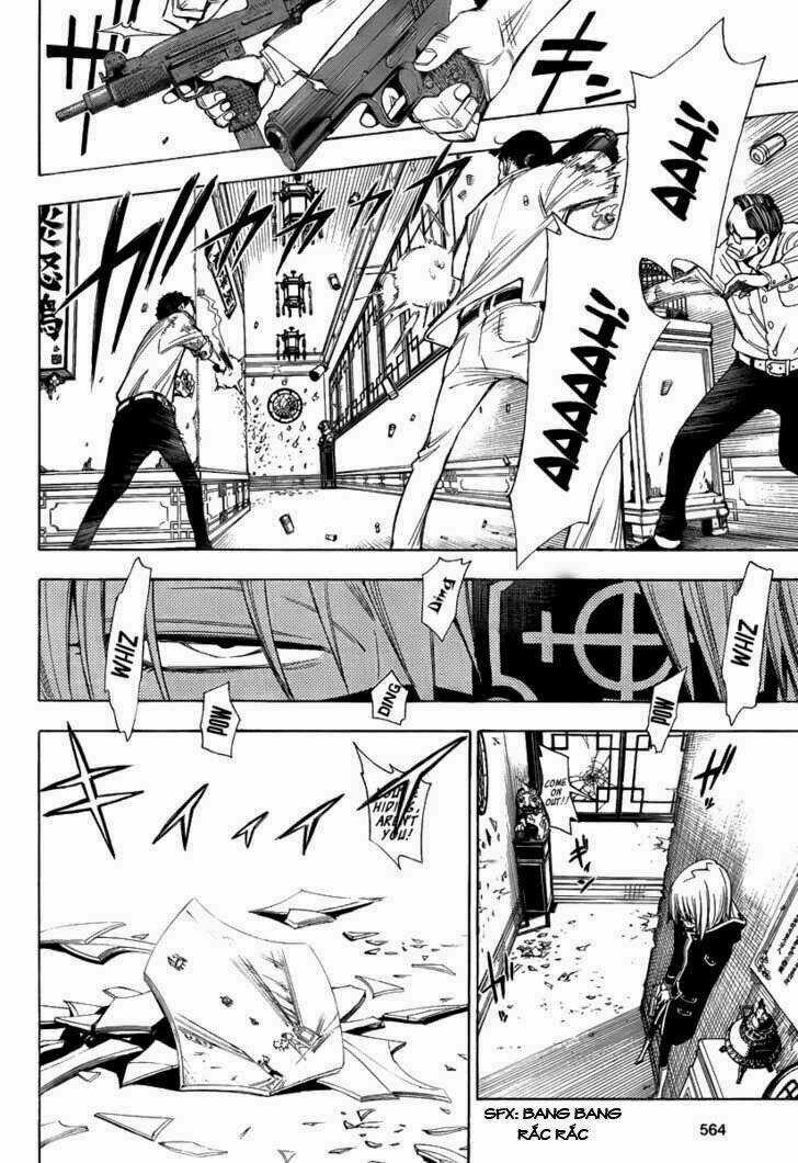 Tista Chapter 5 trang 31