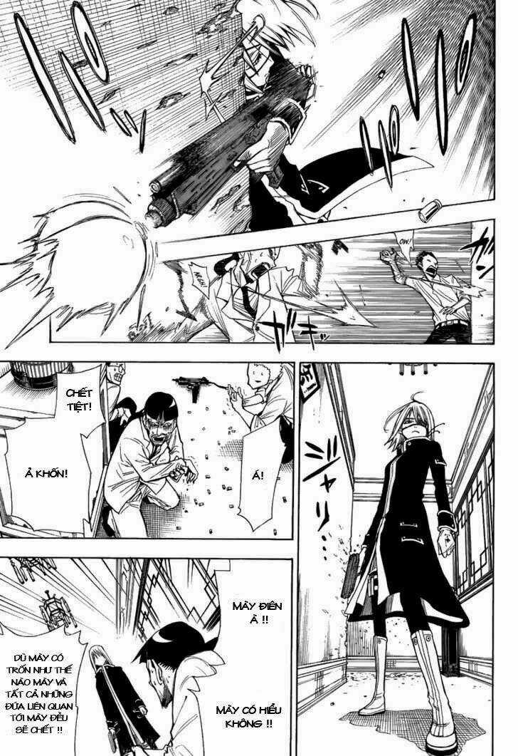 Tista Chapter 5 trang 32