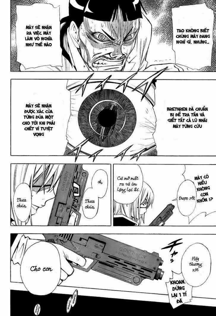 Tista Chapter 5 trang 33