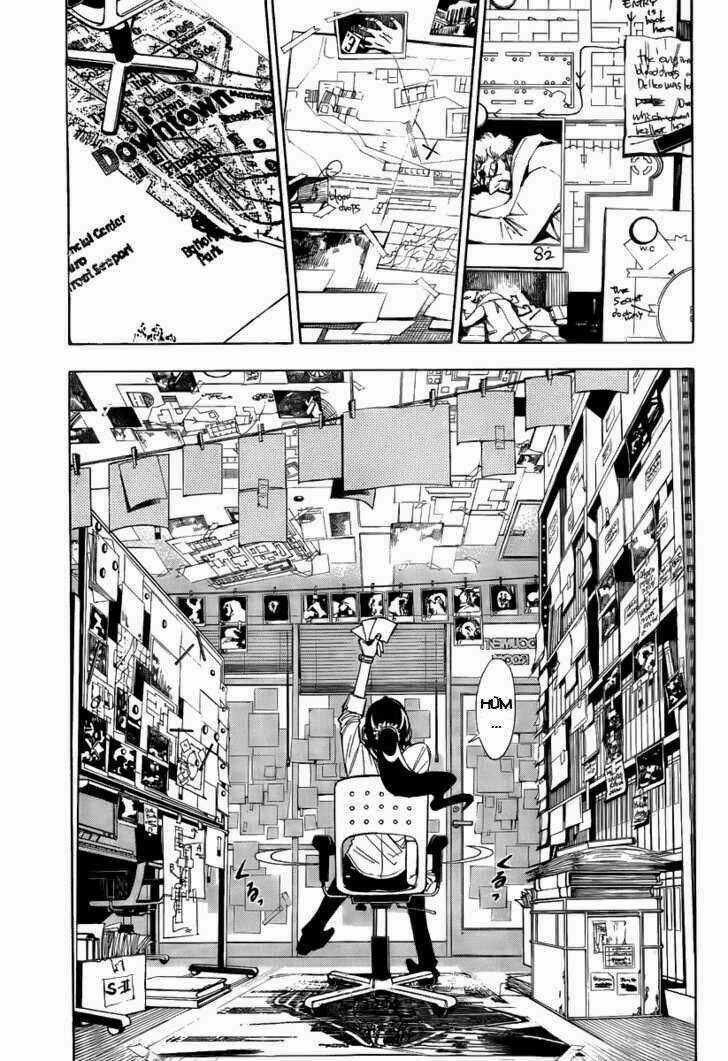 Tista Chapter 5 trang 34