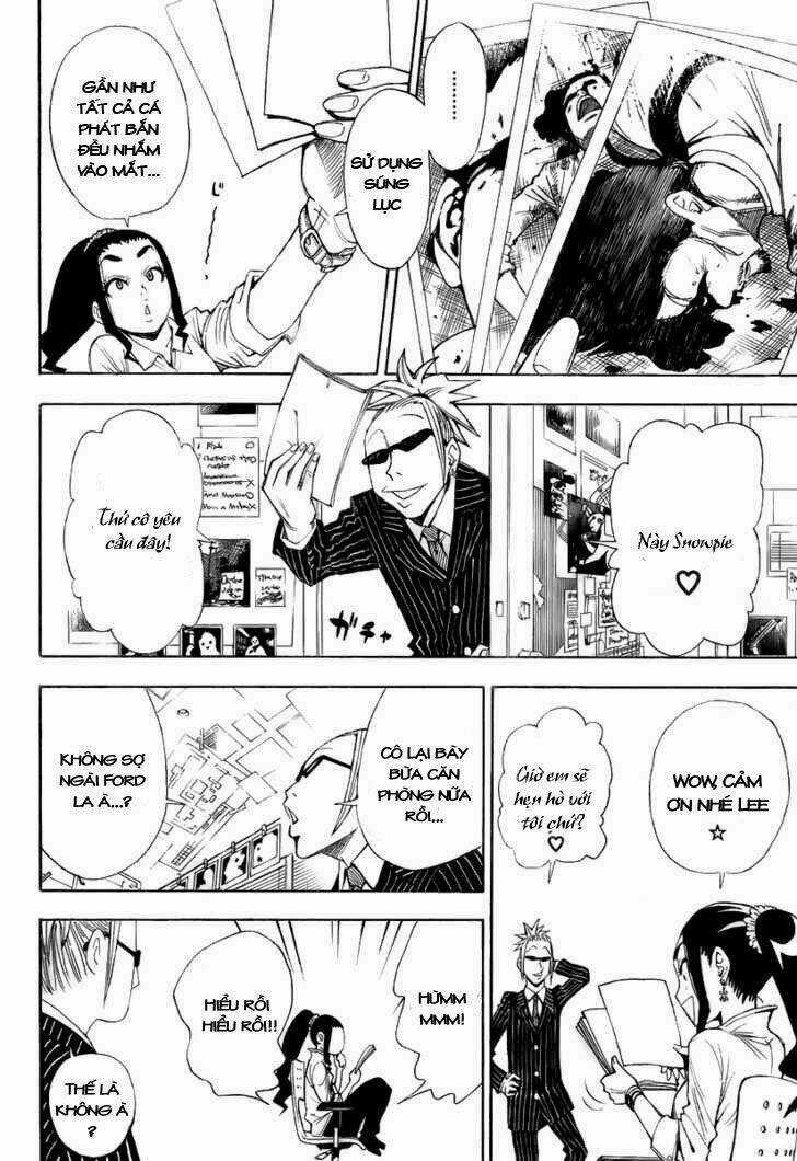 Tista Chapter 5 trang 35