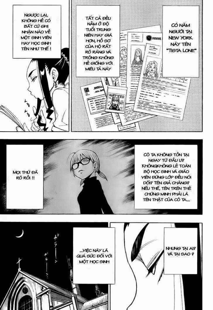 Tista Chapter 5 trang 36