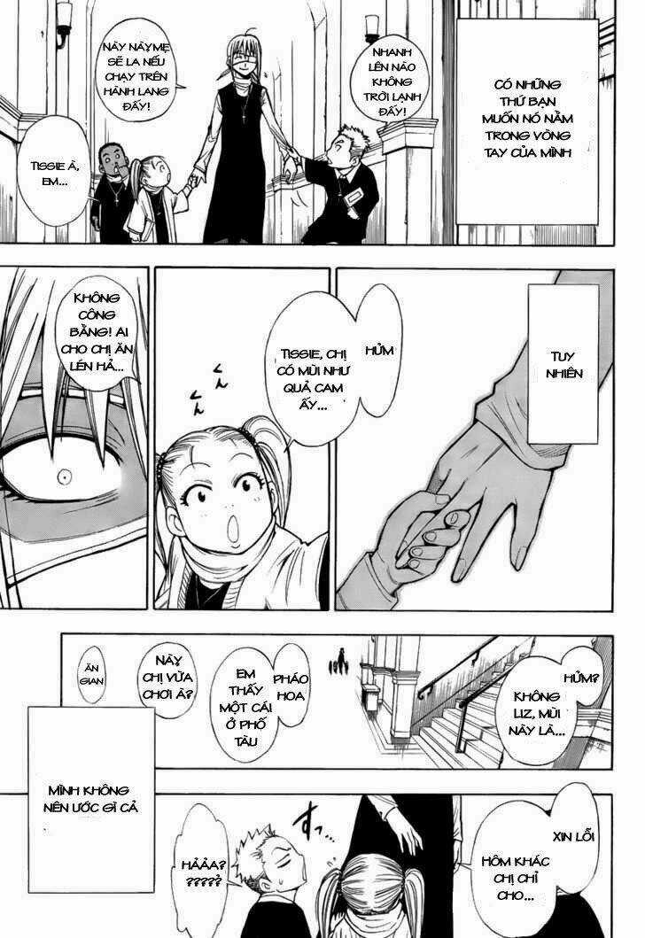 Tista Chapter 5 trang 38