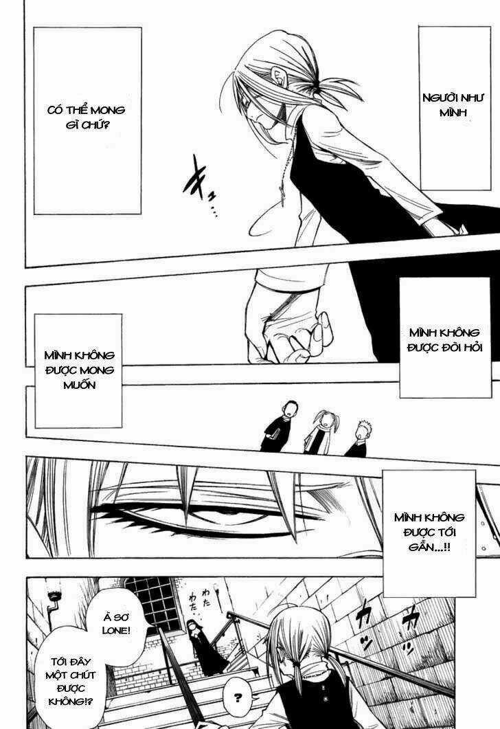 Tista Chapter 5 trang 39